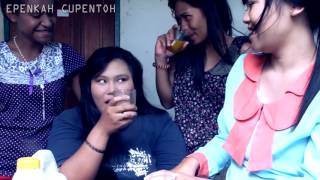 EPEN CUPEN '''JAMU SARI RAPET''