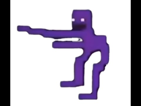 PÚA PÚA PÚA PÚA PÚA PI PI PI PI PI PI but its purple guy