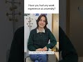Student Stories: What's Next? 4th year maths and computer science student //#shortsvideo #shorts