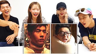K-pop idols kard react to 'k-pop with zero budget' by lankybox! watch
the full zero-budget video here! https://www./watch?v=mvuijwp0bli
follo...