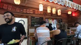 Ramen del Barrio, comida Mexicana y Japonesa, Parmer Ln Austin Texas