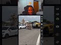 Bro just 1v3 the police #fyp #shorts #react #hilarious  #Solly_Hollic