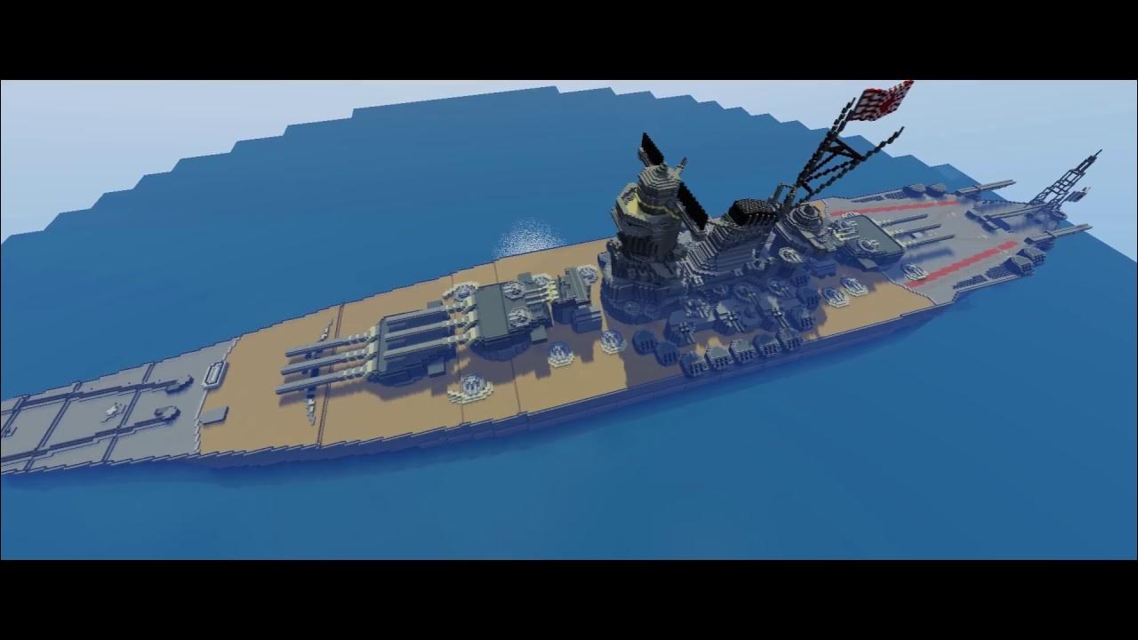 Затоп бисмарк майнкрафт. Линкор в майнкрафте постройка. 21. Дредноут майнкрафт. Бисмарк схематика майнкрафт.