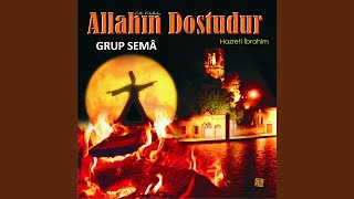 Hazreti İbrahim - Grup Sema