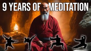 Child Kungfu Masters Part 1: Inside the Mysterious Shaolin Temple where Training Starts