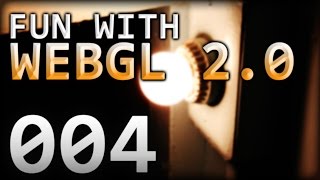 Famous Fun with WebGL 2.0 : 004 : Lines to Grids Wealth