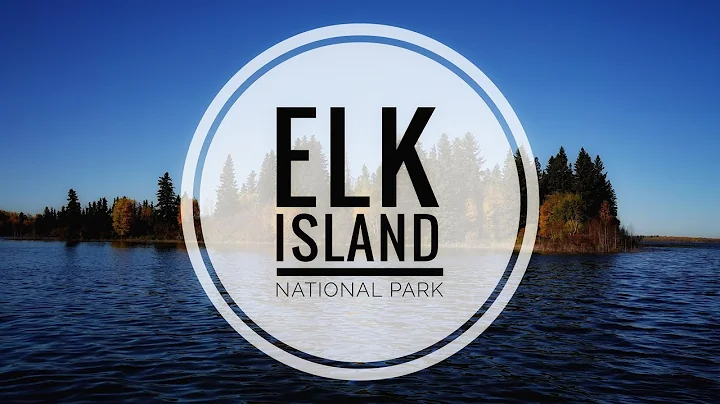 Elk Island National Park