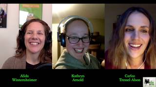Story Works Round Table 092 Going Deeper into Emotional Risks part 2