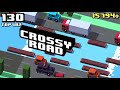 Crossy Road Gameplay #4 (ft. Joexian Mercado)