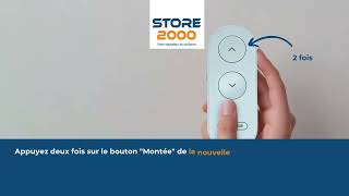Programmer Votre Télécommande Bubendorff En 3 Étapes Simples