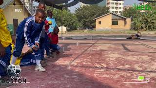 TUMIA MBINU HIZI KUWAFUNDISHA WATOTO WENYE ULEMAVU WA MTINDIO WA UBONGO MCHEZO WA BOCCIA TUMIA MBINU HIZI KUWAFUNDISHA WATOTO WENYE ULEMAVU WA MTINDIO WA UBONGO MCHEZO WA BOCCIA