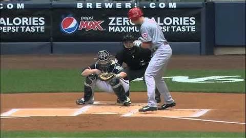 8/7/12: MLB.com FastCast