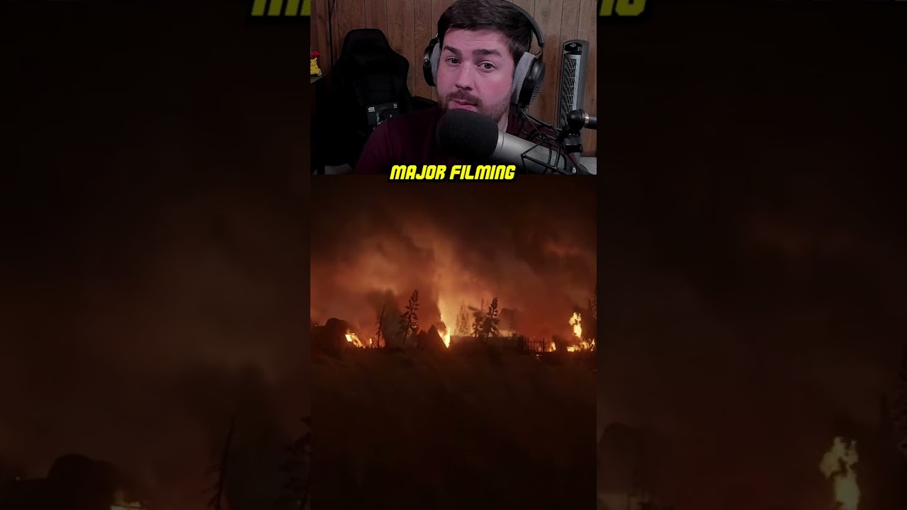 The Last Of Us Part 3 Leaked?