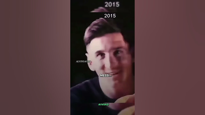 Messi Kept his Promise#shorts