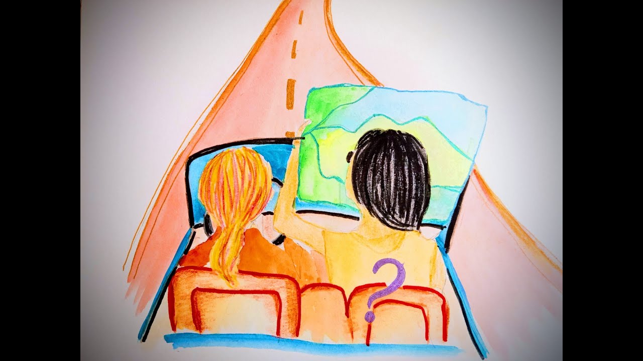 Picking up the Debris of Life