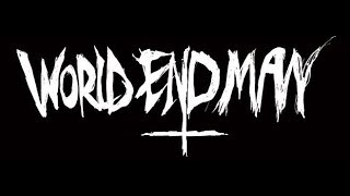 World End Man @ MCP Apache