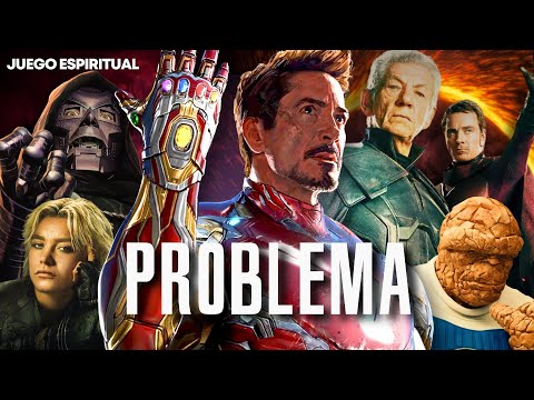 Mi PROBLEMA con