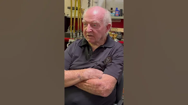 BEFORE you Buy Parts - Advice - Ask Ed 31 - Ed Smith w #BarryT #diy #enginebuilding