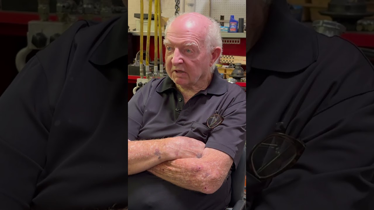 BEFORE you Buy Parts - Advice - Ask Ed 31 - Ed Smith w 