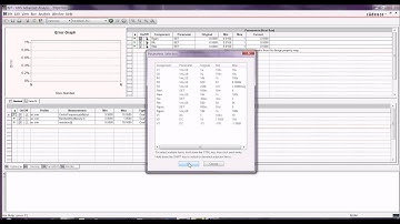 PSpice Advanced Analysis - Optimizer Analysis