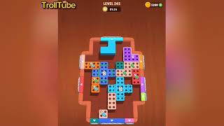 Screw Block Escape Level 245