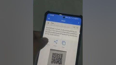 indian railway ticket QR code