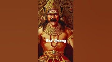 Narasimha Avatar of lord Vishnu (Part-2) #shorts #mythology #vishnu #prahlad #narasimha #devotional