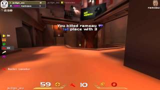 POTM July 2014 - judge_au (2nd)