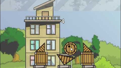 Flash Game Legacy S2 Episode 8: Blockster