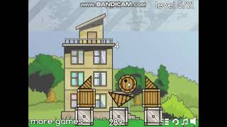 Information Flash Game Legacy S2 Episode 8: Blockster Update