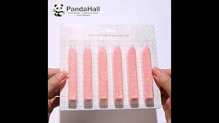 Multi-Color Sealing Wax Sticks, For Retro Seal Stamp Stam-K001-01