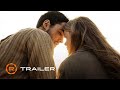Redeeming Love (2022) Official Trailer – Regal Theatres HD