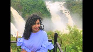 Shivasamudram falls Travel Guide... Weekend Getaway from Bangalore..