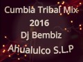 Cumbia tribal mix 2016  djbembiz