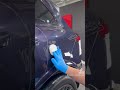 Porsche Cayenne was in for 2 stage correction detail with gtechniq coatings