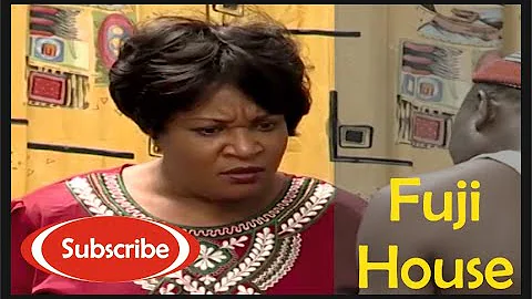 Fuji House of commotion_Prodigal Son 1