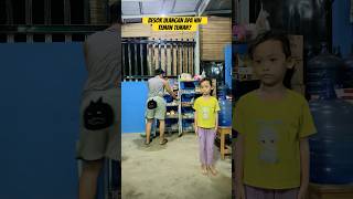 Bang Dul Sama Afifah Mau Kasih Semangat Buat Yang Lagi Ulangan