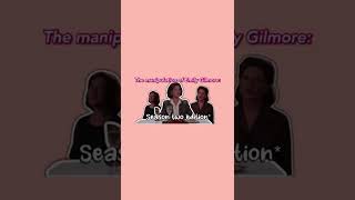 Why Max And Lorelai Gilmore Really Broke Up