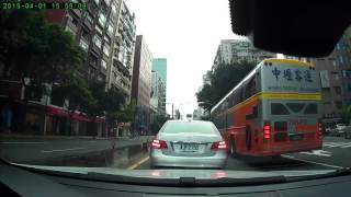 3DX mirror 白天 2