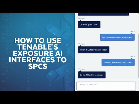 Snowflake BUILD | How Tenable Integrates Snowpark Container Services Into Its Exposure AI Workflows Episode cover