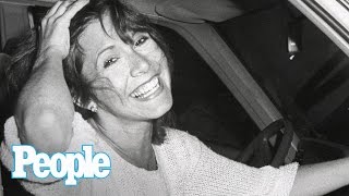 Carrie Fisher, Iconic Star Wars Actress, Dies at 60 | People