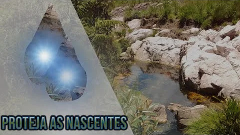 Onde nasce a nascente do rio Tietê?