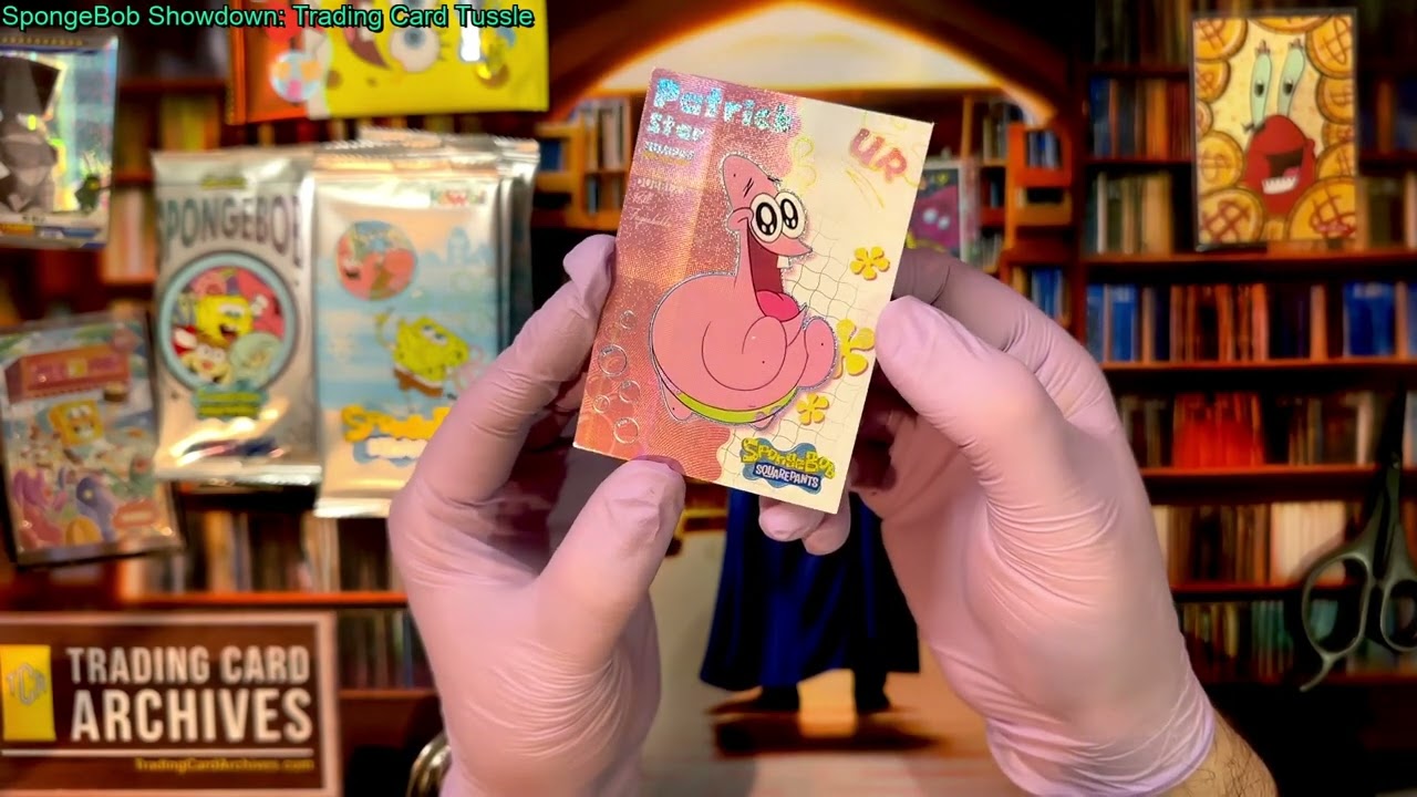 🏪🦀🍔 Are Ye Ready Kids? 🌈🙌🌈 