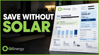 5 Ways to Slash Your Power Bill Without Buying Solar Panels