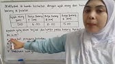 Matematik Kertas 1 Percubaan Spm 2021 Kedah Youtube