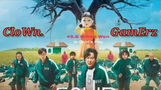 Live 12 🚫 Squid Game K sniper challenge 3D Android Gaming #squidgame #shortsfeed #trending #shorts screenshot 3