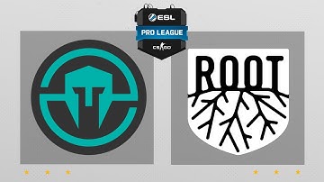 CS:GO - Immortals vs. The Foundation [Cbble] Map 1 - ESL Pro League Season 5 - NA Matchday 20