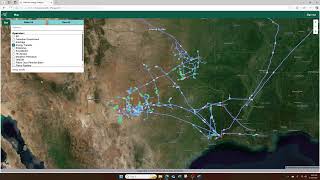 A Plainview on Energy Transfer's Crude Pipelines