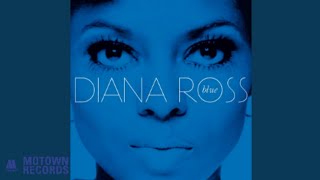 Diana Ross - Easy Living (Official Audio)