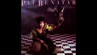 Watch Pat Benatar A Crazy World Like This video